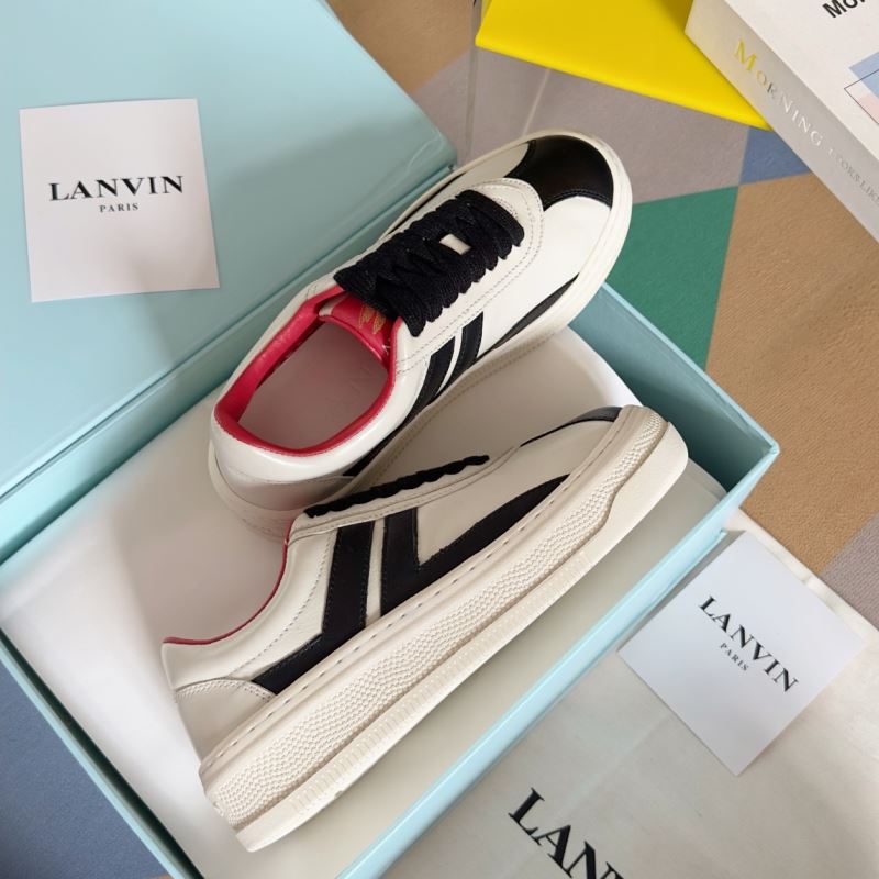 Lanvin Shoes